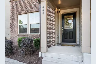 440 Oak Pine Drive, Apex, NC 27502 - Photo 2