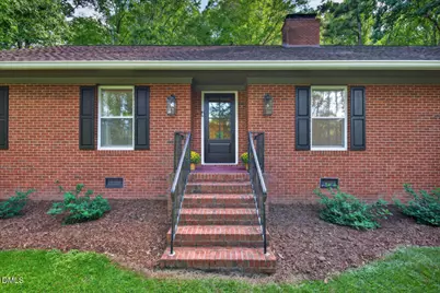 10304 S Lowell Road, Bahama, NC 27503 - Photo 2
