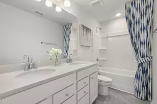 1160 Lancashire Grv Pl, Willow Springs, NC 27592 - Photo 22