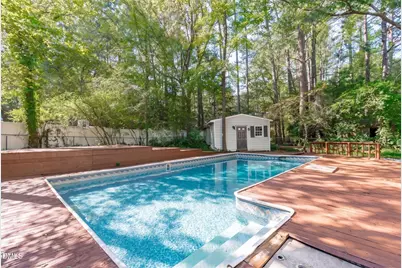 600 Churchill Drive, Chapel Hill, NC 27517 - Photo 42