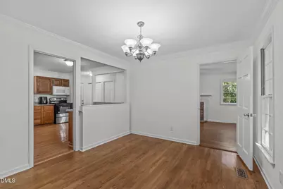 600 Churchill Drive, Chapel Hill, NC 27517 - Photo 8