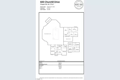 600 Churchill Drive, Chapel Hill, NC 27517 - Photo 56