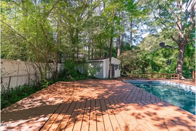600 Churchill Drive, Chapel Hill, NC 27517 - Photo 38