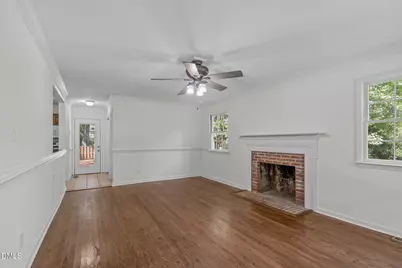 600 Churchill Drive, Chapel Hill, NC 27517 - Photo 10