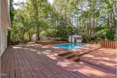 600 Churchill Drive, Chapel Hill, NC 27517 - Photo 36
