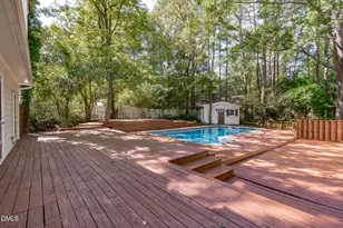 600 Churchill Dr, Chapel Hill, NC 27517 - Photo 36