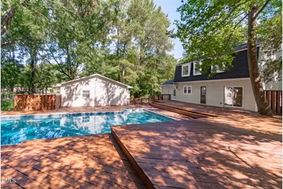 600 Churchill Drive, Chapel Hill, NC 27517 - Photo 40