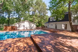 600 Churchill Dr, Chapel Hill, NC 27517 - Photo 40