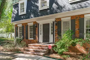 600 Churchill Dr, Chapel Hill, NC 27517 - Photo 4