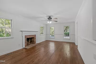 600 Churchill Drive, Chapel Hill, NC 27517 - Photo 12