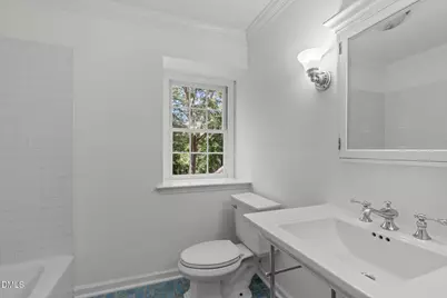 600 Churchill Drive, Chapel Hill, NC 27517 - Photo 30