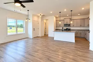 2010 Tharrington Wy, Rocky Mount, NC 27803 - Photo 8