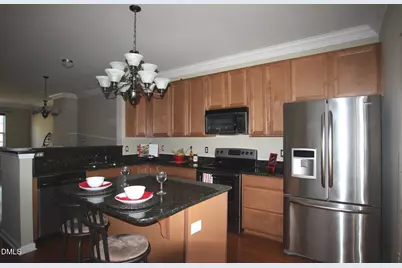 129 Dove Cottage Lane, Cary, NC 27519 - Photo 4