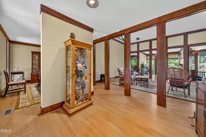 1728 Allard Road, Chapel Hill, NC 27514 - Photo 28