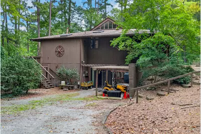 1728 Allard Road, Chapel Hill, NC 27514 - Photo 50