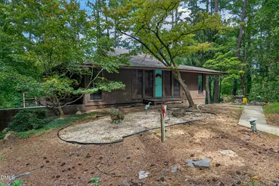 1728 Allard Road, Chapel Hill, NC 27514 - Photo 4