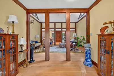 1728 Allard Road, Chapel Hill, NC 27514 - Photo 26