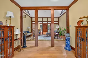1728 Allard Rd, Chapel Hill, NC 27514 - Photo 26