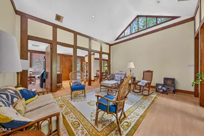 1728 Allard Road, Chapel Hill, NC 27514 - Photo 8