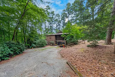 1728 Allard Road, Chapel Hill, NC 27514 - Photo 52