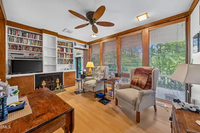 1728 Allard Road, Chapel Hill, NC 27514 - Photo 14