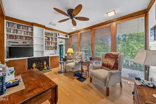 1728 Allard Rd, Chapel Hill, NC 27514 - Photo 14
