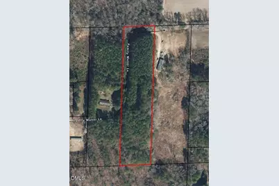 0 Family Manor Lane, Wendell, NC 27591 - Photo 6