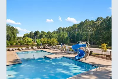 402 Rittenhouse Court, Fuquay Varina, NC 27526 - Photo 2