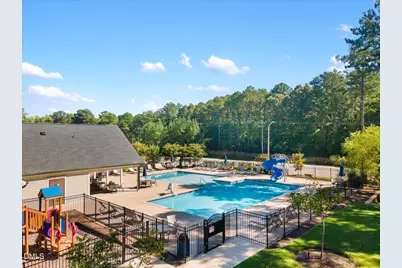 402 Rittenhouse Court, Fuquay Varina, NC 27526 - Photo 44