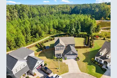 402 Rittenhouse Court, Fuquay Varina, NC 27526 - Photo 48