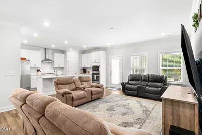 402 Rittenhouse Court, Fuquay Varina, NC 27526 - Photo 12