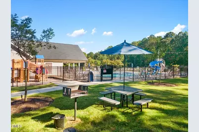 402 Rittenhouse Court, Fuquay Varina, NC 27526 - Photo 46
