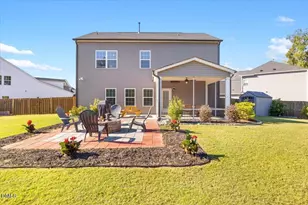 402 Rittenhouse Ct, Fuquay Varina, NC 27526 - Photo 4