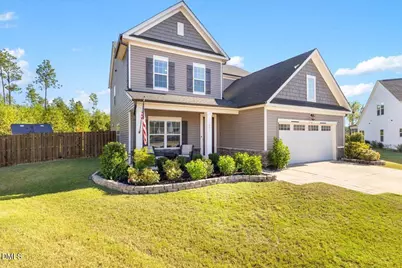 402 Rittenhouse Court, Fuquay Varina, NC 27526 - Photo 50