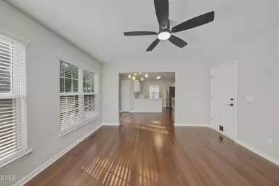 6519 Caverstone Drive, Durham, NC 27713 - Photo 10