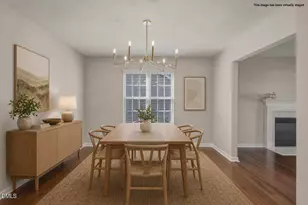 6519 Caverstone Dr, Durham, NC 27713 - Photo 14