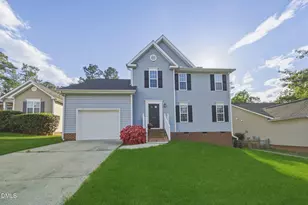 6519 Caverstone Dr, Durham, NC 27713 - Photo 1