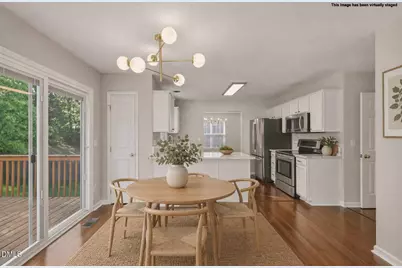 6519 Caverstone Drive, Durham, NC 27713 - Photo 2