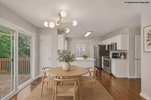 6519 Caverstone Dr, Durham, NC 27713 - Photo 2