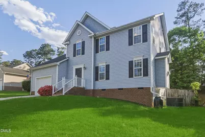 6519 Caverstone Drive, Durham, NC 27713 - Photo 42