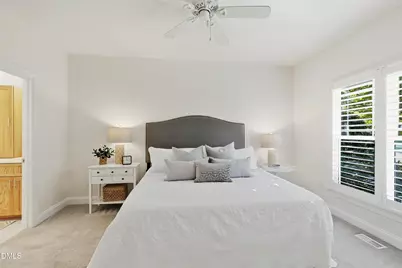 104 Garden Side Way, Apex, NC 27502 - Photo 6