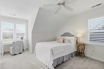 104 Garden Side Way, Apex, NC 27502 - Photo 22