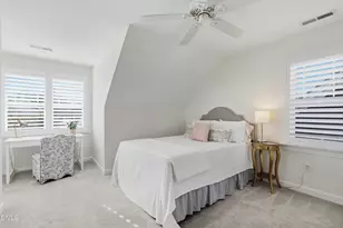 104 Garden Side Way, Apex, NC 27502 - Photo 22