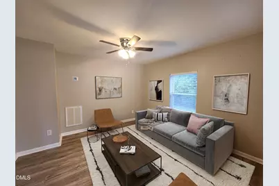 4408 Poplar Drive, Raleigh, NC 27610 - Photo 2