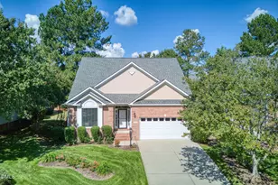 2007 Heritage Pines Dr, Cary, NC 27519 - Photo 1