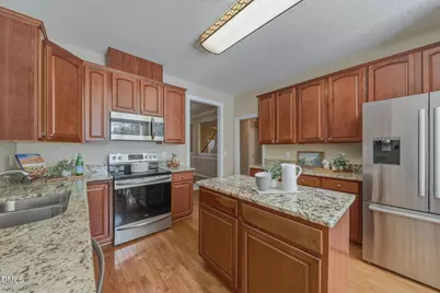 2007 Heritage Pines Drive, Cary, NC 27519 - Photo 6