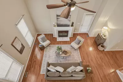 2007 Heritage Pines Drive, Cary, NC 27519 - Photo 18