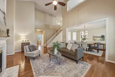 2007 Heritage Pines Drive, Cary, NC 27519 - Photo 10