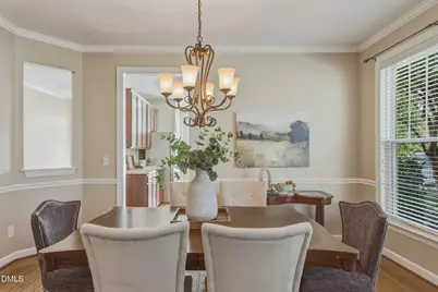 2007 Heritage Pines Drive, Cary, NC 27519 - Photo 8