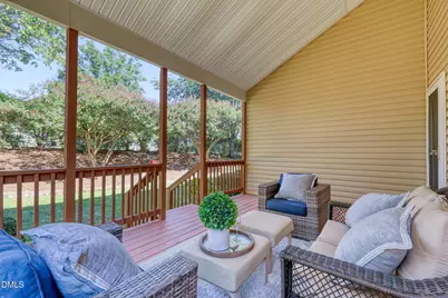 2007 Heritage Pines Drive, Cary, NC 27519 - Photo 22